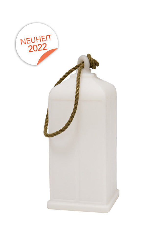 Motivo luce Lanterna splendente