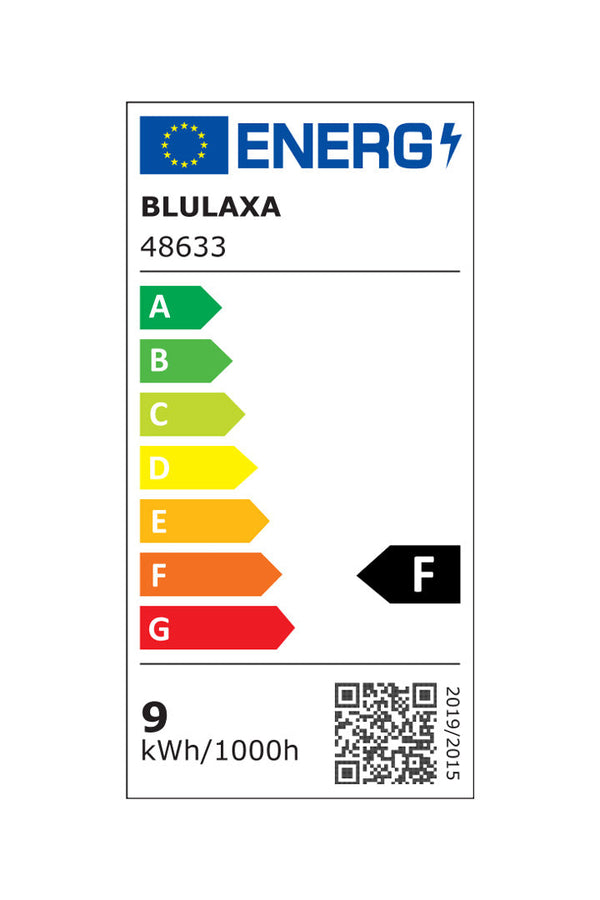 E27 LED RGB + luce calda 9W con telecomando