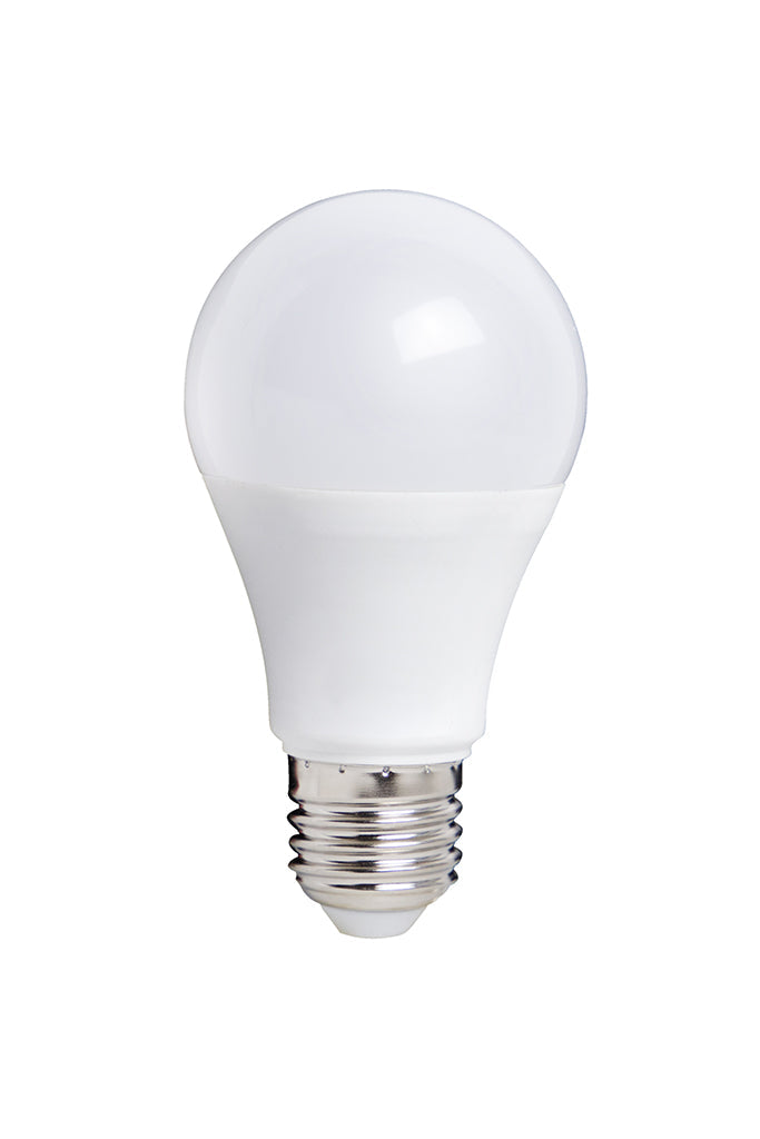 Lampadina LED Milky E27 8W