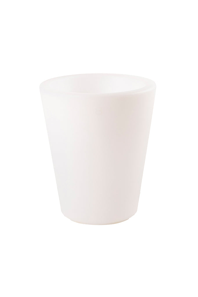 Vaso Luminoso LED Shining Classic Pot S