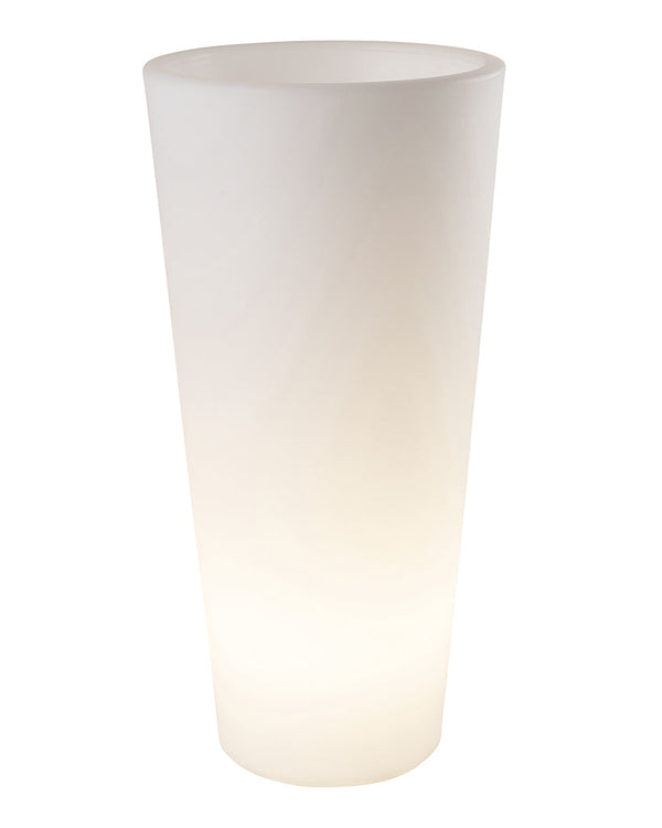 Vaso Luminoso LED Shining Classic Pot XL