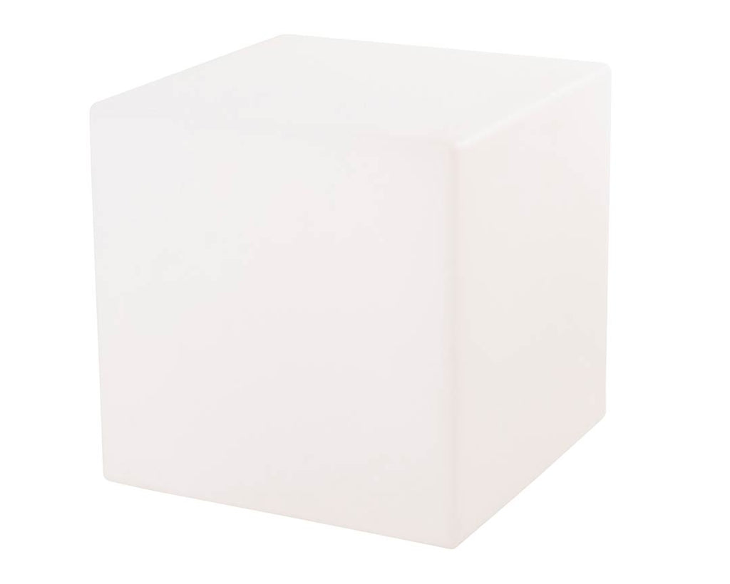 Set di 3 cubi brillanti (1x 33 e 2x 43 cm)