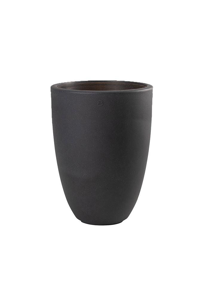 Vaso Curvy Pot senza lampadina