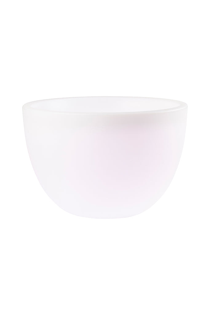 Vaso Luminoso LED Shining Curvy Pot XM
