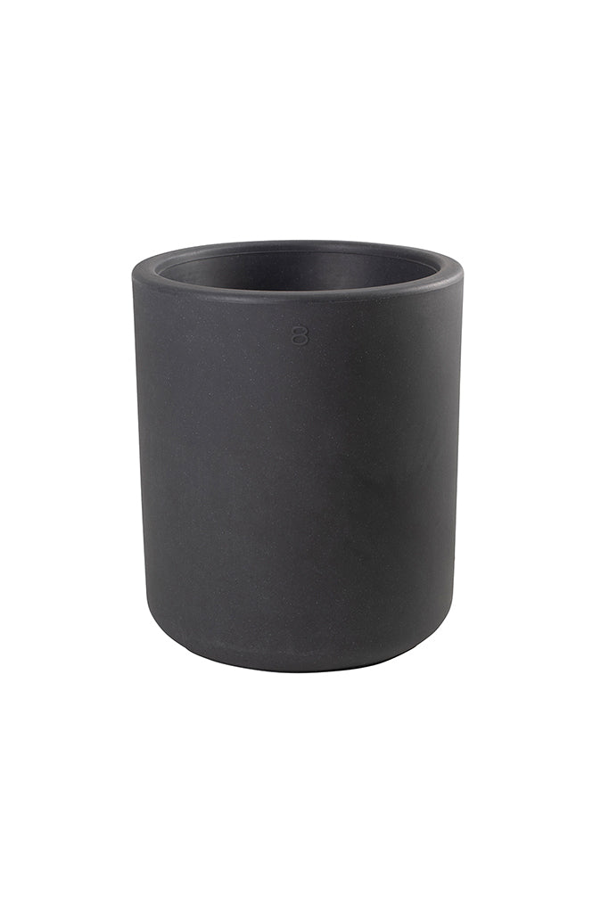 Vaso Elegant Pot senza illuminazione