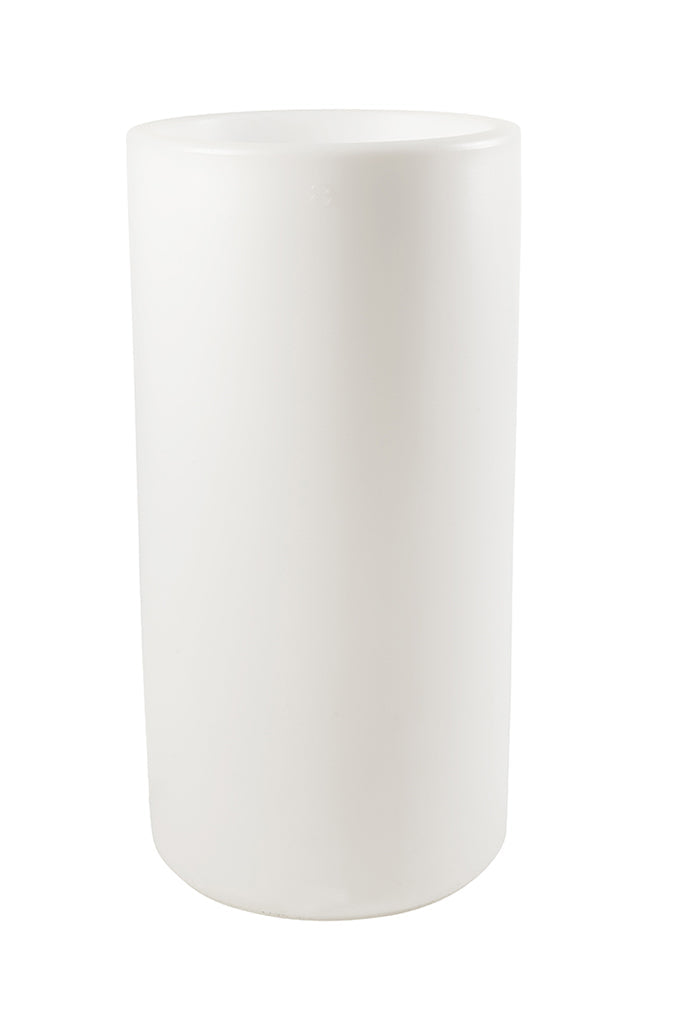 Vaso Luminoso LED Shining Elegant Pot XL