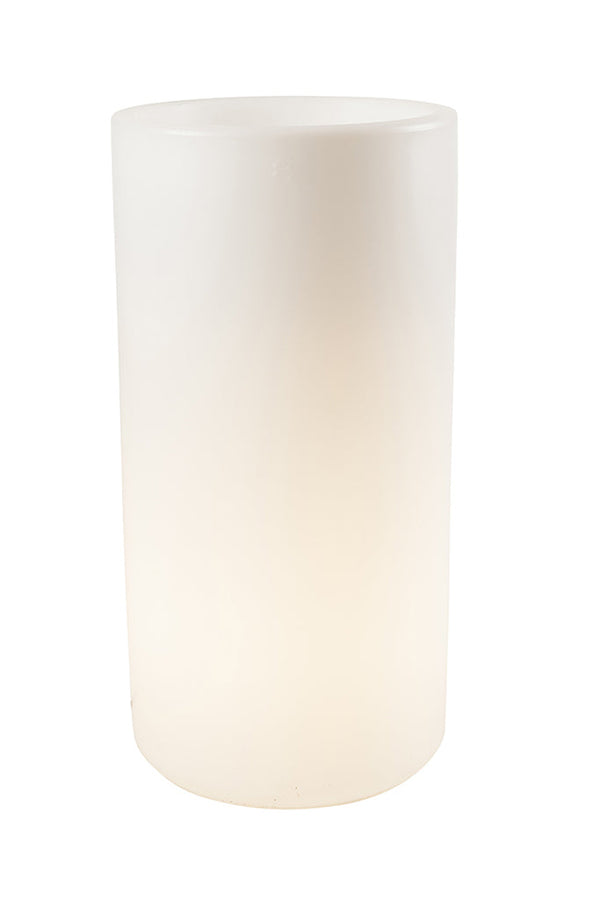 Vaso Luminoso LED Shining Elegant Pot XL