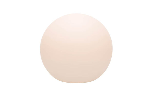 Set di 3 globi luminosi Ø 50 cm (3x 50)