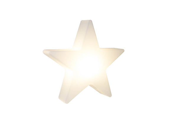 Set di 3 luci stellari Shining Star Ø 60cm (3x 60)