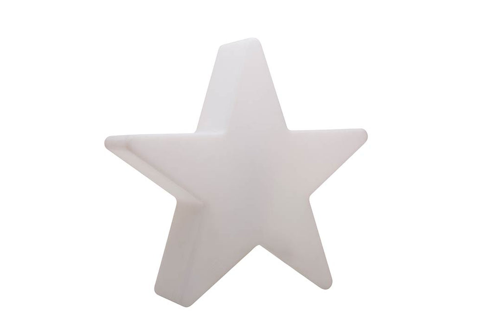 Set di 3 luci stellari Shining Star Ø 80cm (3x 80)