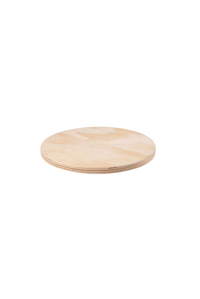 Coperchio in legno per Shining Classic Pot S Ø 34 cm