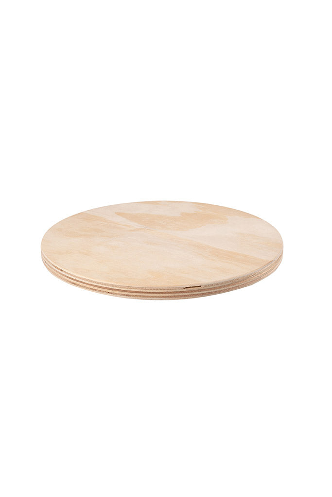 Coperchio in legno per Shining Drum Ø 37 cm