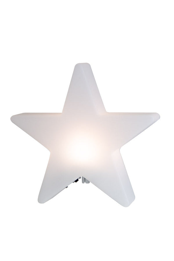 Luce a motivi Shining Star - batteria