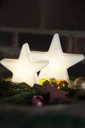 Set di lampade da tavolo Shining Stars S & XS Micro